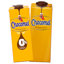 Chocomel*